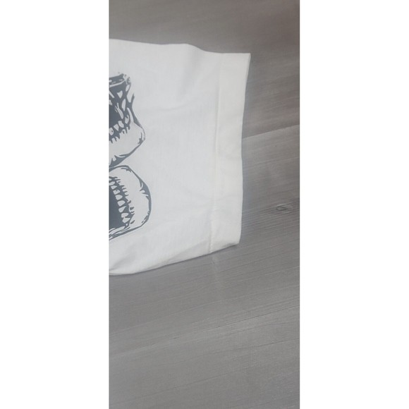 Rolling Stones Tshirt All Over Print Voodoo Lounge Modern 1994 US Tour XL Tongue - Picture 7 of 11